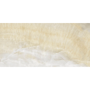 Onyx Ostra Ivory - porcelain tile